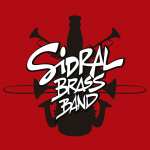Sidral Brass Band Logo